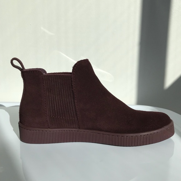 Pedro Garcia Shoes - Pedro Garcia CHELSEA BOOT, Brown